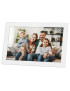 Rama Foto Digitala KRUGER & MATZ KM1100W, Ecran 10.1'' / IPS, Sistem de operare Android 6.1, White