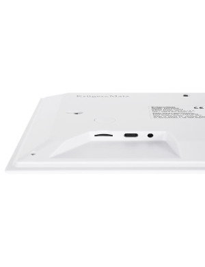Rama Foto Digitala KRUGER & MATZ KM1100W, Ecran 10.1'' / IPS, Sistem de operare Android 6.1, White