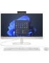 Sistem All-In-One HP ProOne 240 G10 885G4EA, 23.8" Full HD, Intel® Core™ i3-N300, 8GB RAM, SSD 256GB, Intel UHD Graphics, Fara s
