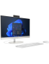 Sistem All-In-One HP ProOne 240 G10 885G4EA, 23.8" Full HD, Intel® Core™ i3-N300, 8GB RAM, SSD 256GB, Intel UHD Graphics, Fara s