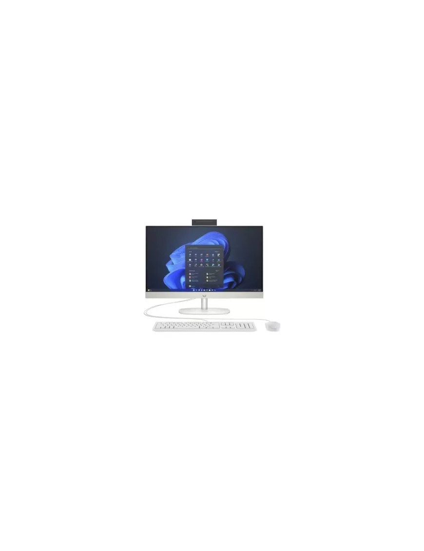 HP ProOne 240 G10 All-in-One – Performanță compactă pentru birouri moderne