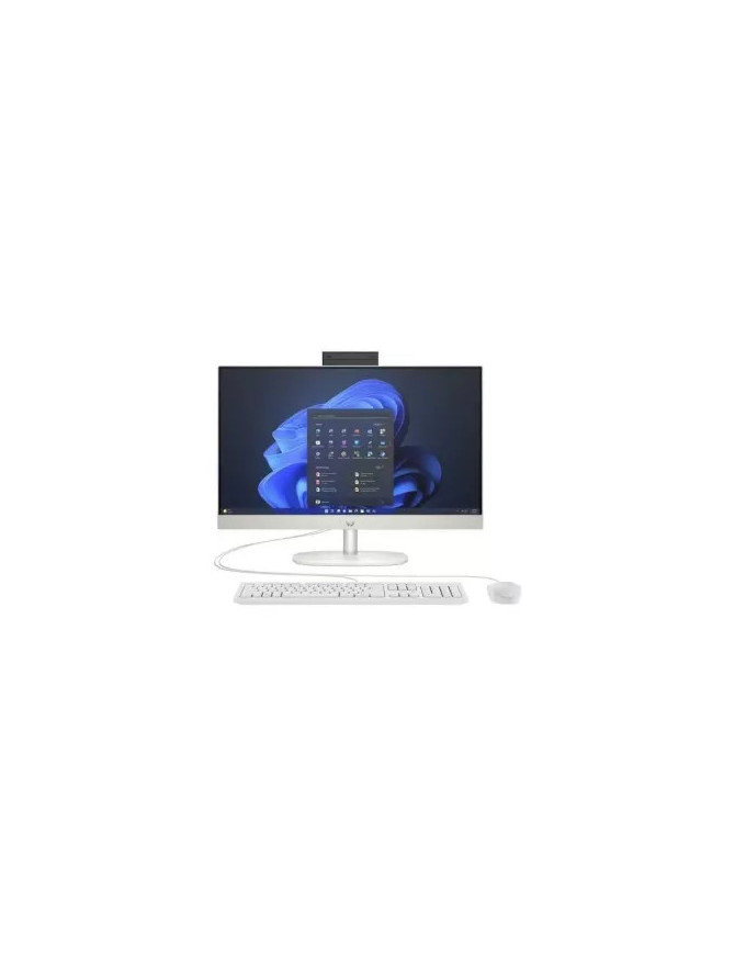 HP ProOne 240 G10 All-in-One – Performanță compactă pentru birouri moderne