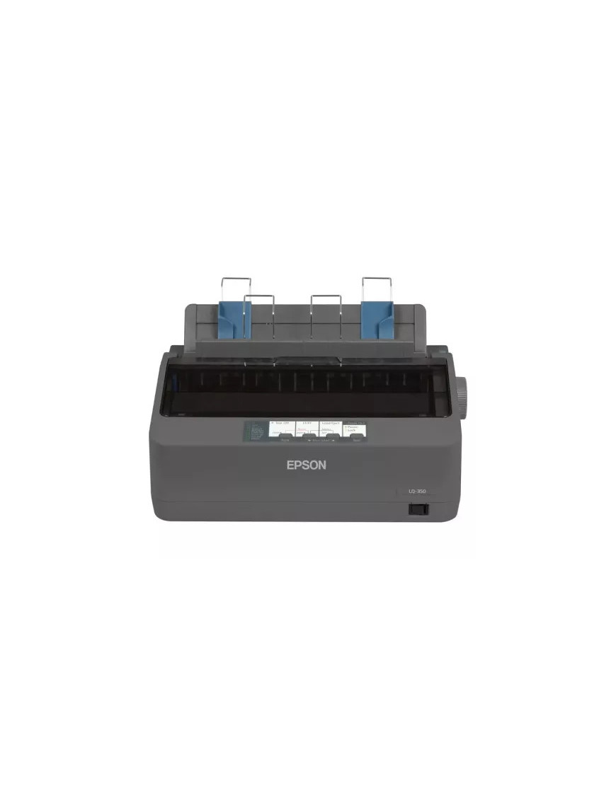 Imprimanta matriciala Epson LQ-350 C11CC25001