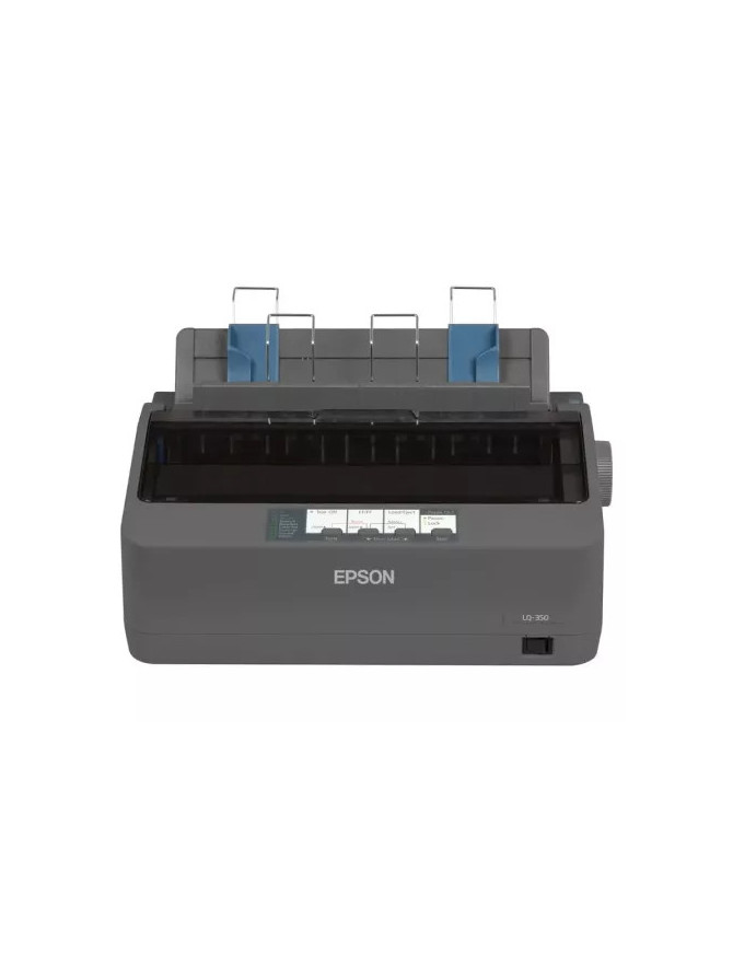 Imprimanta matriciala Epson LQ-350 C11CC25001