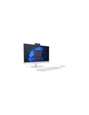 HP ProOne 240 G10 All-in-One – Performanță compactă pentru birouri moderne