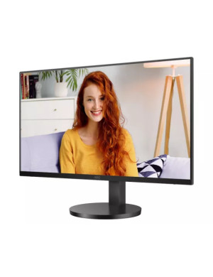 Monitor LED AOC U27B3AF, 27" UHD, IPS, HDR, 4 ms, 60 Hz, Black