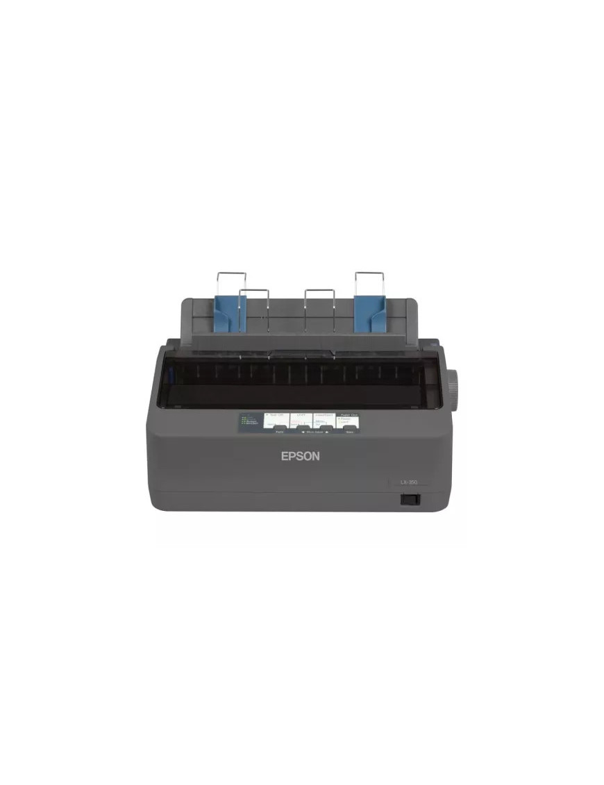 Imprimanta matriciala Epson LX-350 C11CC24031