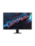 Monitor LED Gaming GIGABYTE GS27FA, 27" Full HD, IPS, 180 Hz, 1ms, Black
