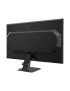 Monitor LED Gaming GIGABYTE GS27FA, 27" Full HD, IPS, 180 Hz, 1ms, Black