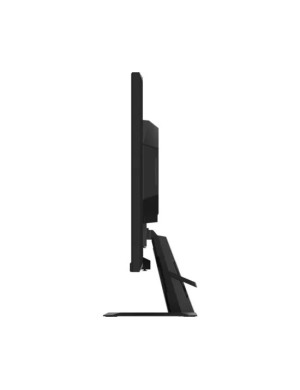 Monitor LED Gaming GIGABYTE GS27FA, 27" Full HD, IPS, 180 Hz, 1ms, Black