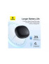 Căști wireless BASEUS AirGo AS01 Bluetooth 5.3 TWS Negru