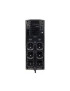 UPS APC BR1500G-GR 1500VA cu AVR și 6 prize Schuko
