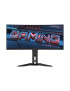 Monitor Gaming LED Curbat GIGABYTE MO34WQC2, 34" UWQHD, QD-OLED, 240 Hz, 0.03ms, Black