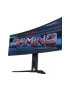 Monitor Gaming LED Curbat GIGABYTE MO34WQC2, 34" UWQHD, QD-OLED, 240 Hz, 0.03ms, Black
