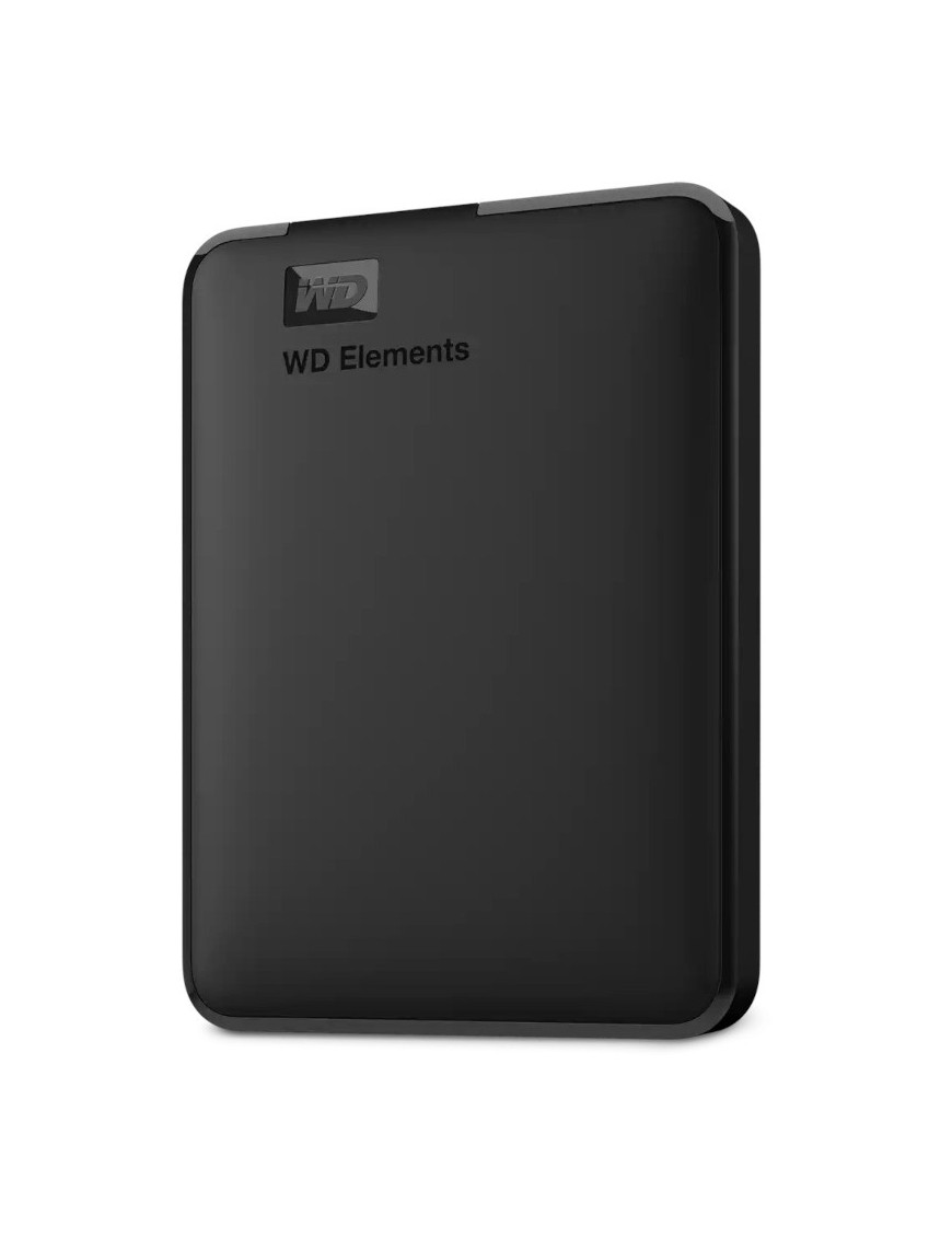 HDD Extern WESTERN DIGITAL WDBHJS0060BBK-WESN, 6TB, USB 3.0, Black