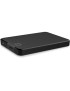 HDD Extern WESTERN DIGITAL WDBHJS0060BBK-WESN, 6TB, USB 3.0, Black
