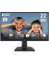 MSI PRO MP225 monitoare LCD 54,6 cm (21.5") 1920 x 1080 Pixel Full HD LED Negru