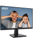 MSI PRO MP225 monitoare LCD 54,6 cm (21.5") 1920 x 1080 Pixel Full HD LED Negru
