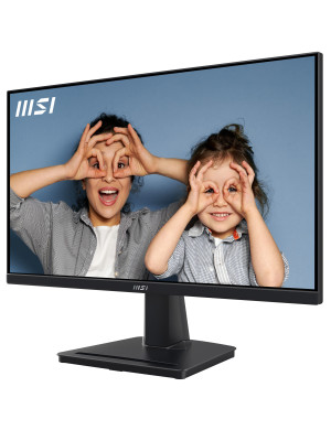 MSI PRO MP225 monitoare LCD 54,6 cm (21.5") 1920 x 1080 Pixel Full HD LED Negru