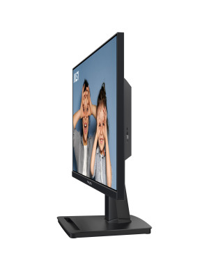 MSI PRO MP225 monitoare LCD 54,6 cm (21.5") 1920 x 1080 Pixel Full HD LED Negru