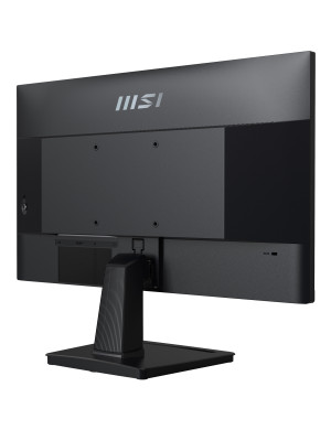 MSI PRO MP225 monitoare LCD 54,6 cm (21.5") 1920 x 1080 Pixel Full HD LED Negru