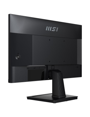 MSI PRO MP225 monitoare LCD 54,6 cm (21.5") 1920 x 1080 Pixel Full HD LED Negru