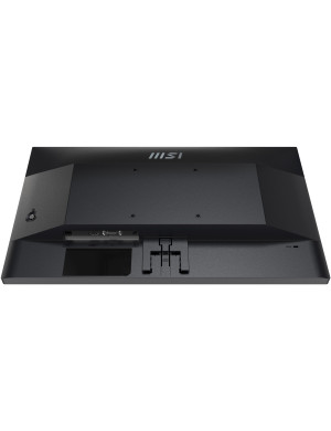 MSI PRO MP225 monitoare LCD 54,6 cm (21.5") 1920 x 1080 Pixel Full HD LED Negru