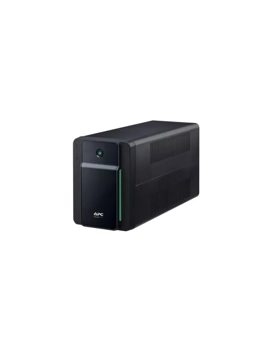 UPS APC BVX2200LI-GR 2200VA cu 4 prize Schuko – Protecție fiabilă pentru echipamente electronice