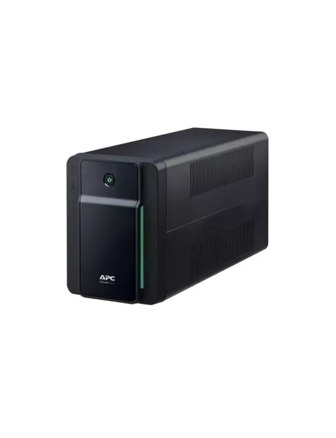 UPS APC BVX2200LI-GR 2200VA cu 4 prize Schuko – Protecție fiabilă pentru echipamente electronice