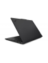 Laptop LENOVO ThinkPad T16 Gen 3 21MN00B9RI, 16" WUXGA, Intel® Core™ Ultra 7 155U, 16GB RAM, SSD 512GB, Intel Graphics, Windows 