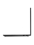 Laptop LENOVO ThinkPad T16 Gen 3 21MN00B9RI, 16" WUXGA, Intel® Core™ Ultra 7 155U, 16GB RAM, SSD 512GB, Intel Graphics, Windows 