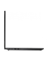 Laptop LENOVO ThinkPad T16 Gen 3 21MN00B9RI, 16" WUXGA, Intel® Core™ Ultra 7 155U, 16GB RAM, SSD 512GB, Intel Graphics, Windows 