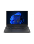 Laptop LENOVO ThinkPad E14 Gen 6 21M70042RI, 14" WUXGA, Intel® Core™ Ultra 5 125U, 16GB RAM, SSD 512GB, Intel Graphics, Fara sis