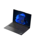 Laptop LENOVO ThinkPad E14 Gen 6 21M70042RI, 14" WUXGA, Intel® Core™ Ultra 5 125U, 16GB RAM, SSD 512GB, Intel Graphics, Fara sis