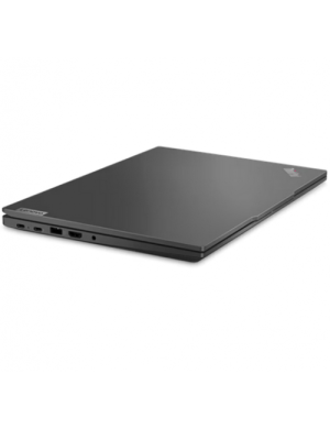 Laptop LENOVO ThinkPad E14 Gen 6 21M70042RI, 14" WUXGA, Intel® Core™ Ultra 5 125U, 16GB RAM, SSD 512GB, Intel Graphics, Fara sis