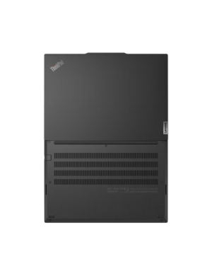 Laptop LENOVO ThinkPad E14 Gen 6 21M70042RI, 14" WUXGA, Intel® Core™ Ultra 5 125U, 16GB RAM, SSD 512GB, Intel Graphics, Fara sis