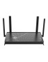 TP-Link Archer BE230 router wireless 2.5 Gigabit Ethernet Bandă dublă (2.4 GHz/ 5 GHz) Negru
