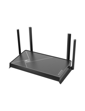 TP-Link Archer BE230 router wireless 2.5 Gigabit Ethernet Bandă dublă (2.4 GHz/ 5 GHz) Negru