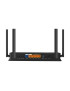 TP-Link Archer BE230 router wireless 2.5 Gigabit Ethernet Bandă dublă (2.4 GHz/ 5 GHz) Negru
