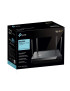 TP-Link Archer BE230 router wireless 2.5 Gigabit Ethernet Bandă dublă (2.4 GHz/ 5 GHz) Negru