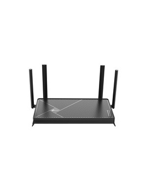 TP-Link Archer BE230 router wireless 2.5 Gigabit Ethernet Bandă dublă (2.4 GHz/ 5 GHz) Negru