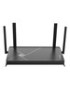TP-Link Archer BE230 router wireless 2.5 Gigabit Ethernet Bandă dublă (2.4 GHz/ 5 GHz) Negru