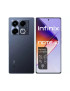 Telefon INFINIX Note 40, 256GB, 8GB RAM, Obsidian Black