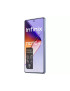 Telefon INFINIX Note 40, 256GB, 8GB RAM, Obsidian Black
