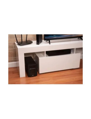 UPS APC BVX2200LI-GR 2200VA cu 4 prize Schuko – Protecție fiabilă pentru echipamente electronice