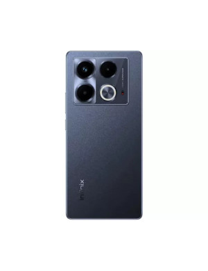 Telefon INFINIX Note 40, 256GB, 8GB RAM, Obsidian Black