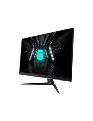 Monitor Gaming LED MSI G2712F, 27" Full HD, IPS, 180 Hz, 1ms, Black