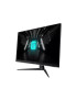 Monitor Gaming LED MSI G2712F, 27" Full HD, IPS, 180 Hz, 1ms, Black