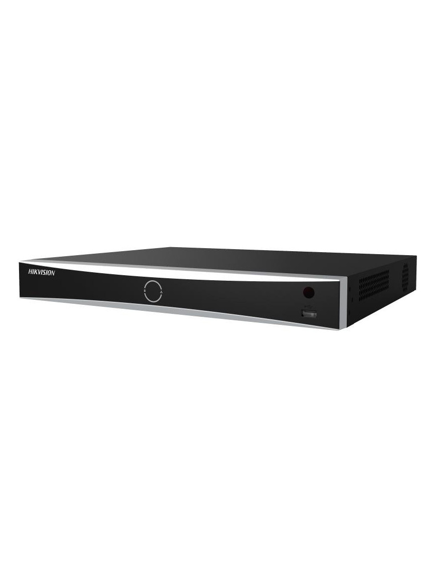 NVR HIKVISION DS-7608NXI-K2(D), 8 canale, 4K