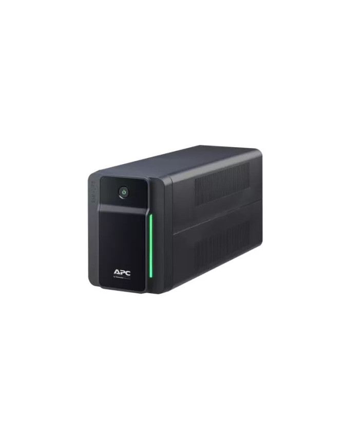 UPS APC Easy BVX1600LI 1600VA Line-Interactive, 4x IEC C13, Negru